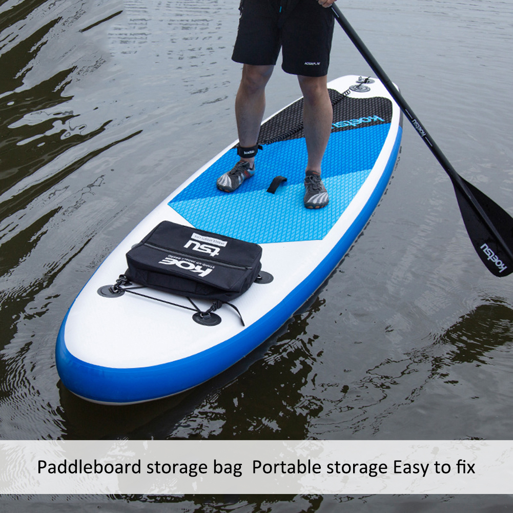 1-4pc Portable Stand Up Paddle - Fishing Kayak Paddle บทวิจารณ์และราคา
