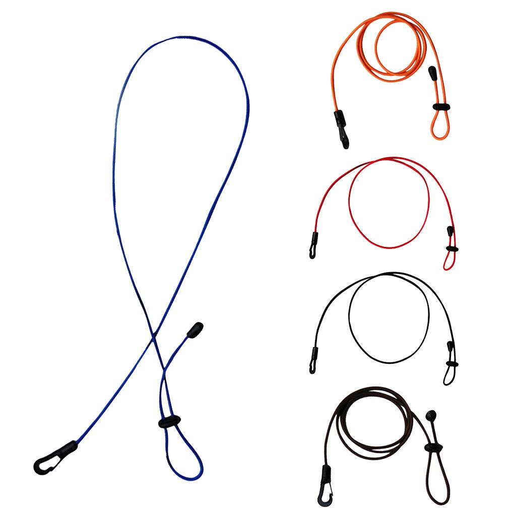 Durable Kayak Paddle Leash Tet - Fishing Kayak Paddle Leash บทวิจารณ์และราคา