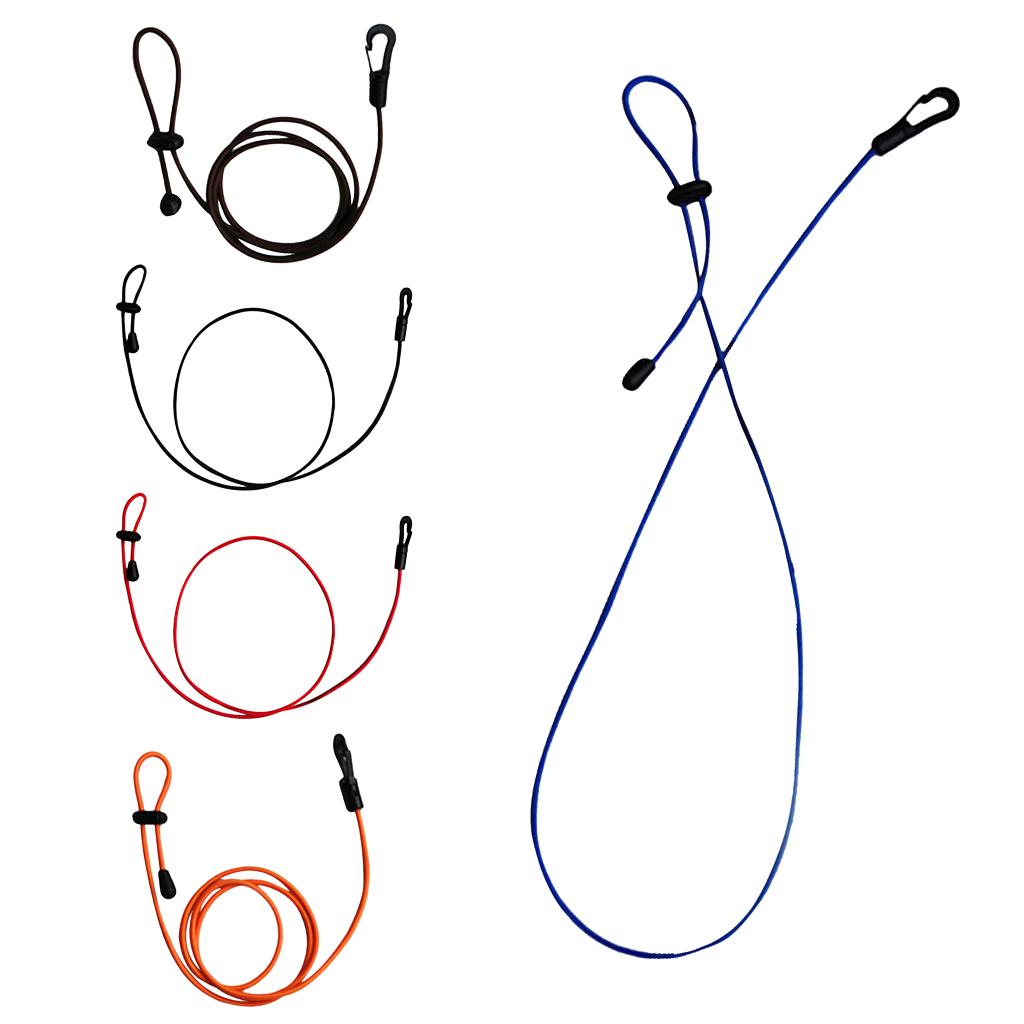 Durable Kayak Paddle Leash Tet - Fishing Kayak Paddle Leash บทวิจารณ์และราคา