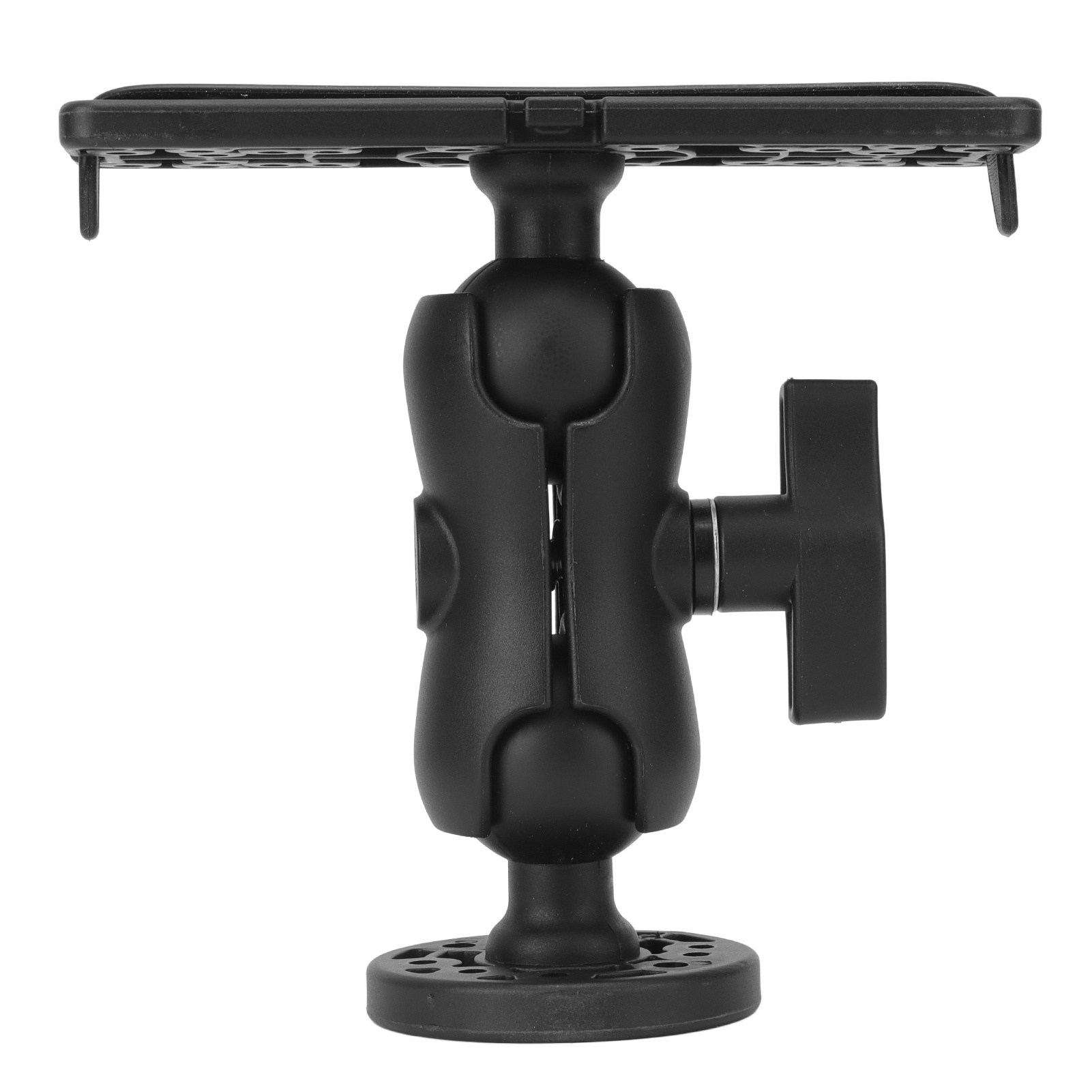 Fish Finder Mount Base Univers - Fishing Kayak Fish Finder Mount บทวิจารณ์และราคา