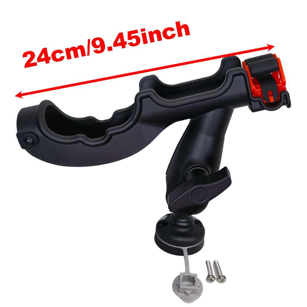 Boats Kayak Fishing Rod Holder - Fishing Kayak Storage Bag บทวิจารณ์และราคา