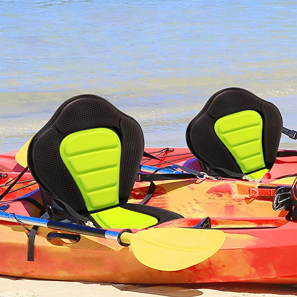 Kayak Paddle Board Seat Adjust - Fishing Kayak Storage Bag บทวิจารณ์และราคา