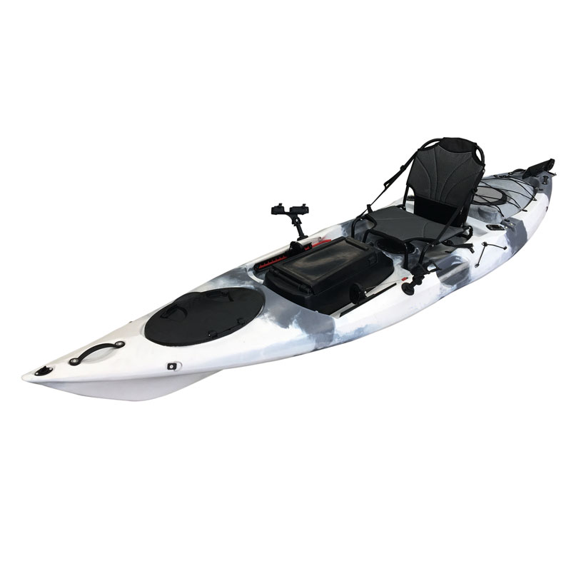 China Singal 1 Person Paddle F - Fishing Kayak Paddle บทวิจารณ์และราคา