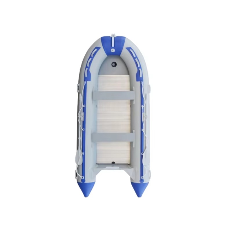 China's Durable PVC Inflatable - Fishing Kayak Inflatable บทวิจารณ์และราคา