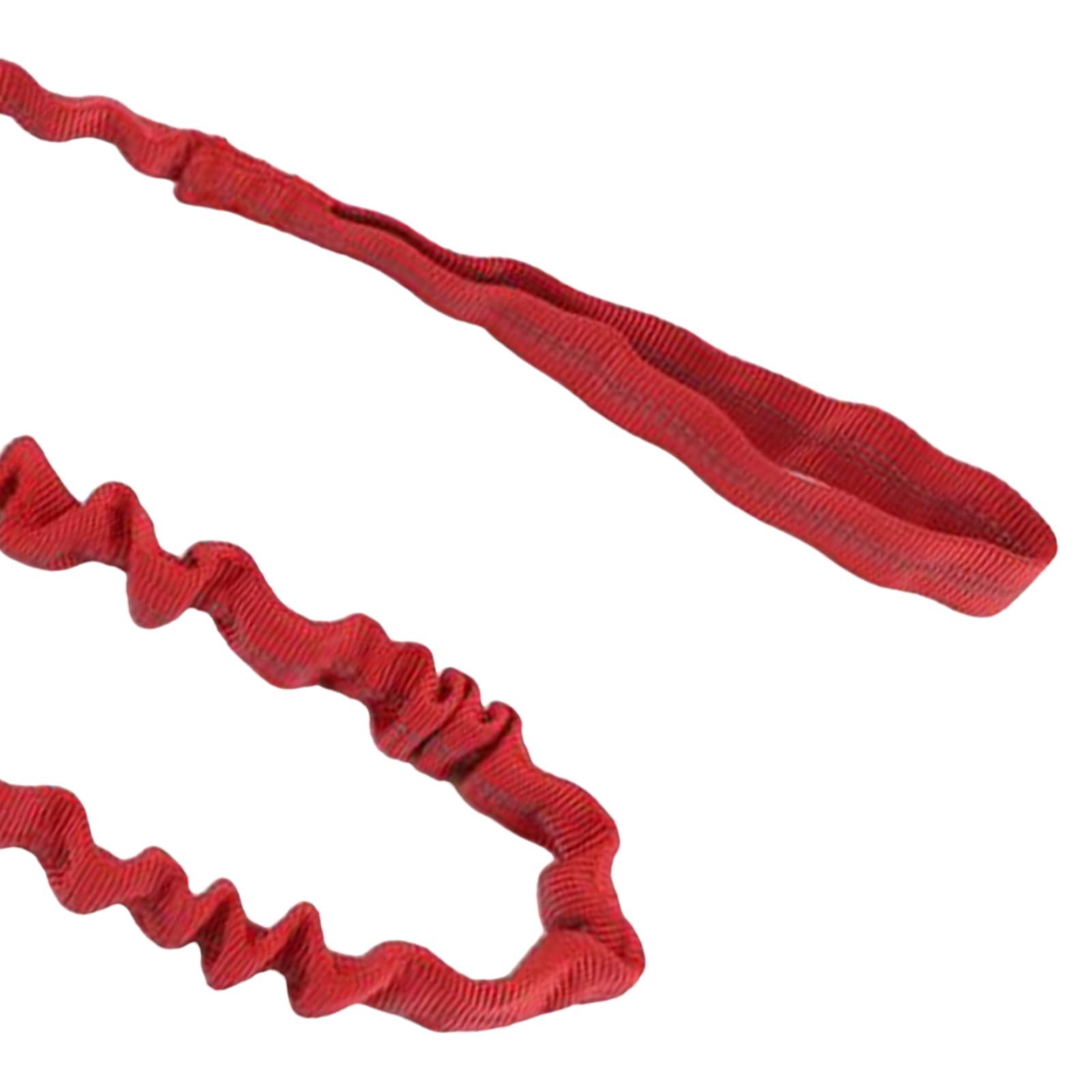 Bungee Tie Rope Paddle Leash L - Fishing Kayak Paddle Leash บทวิจารณ์และราคา