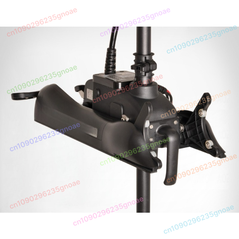 Trolling Motor Electric Outboa - Fishing Kayak Trolling Motor บทวิจารณ์และราคา
