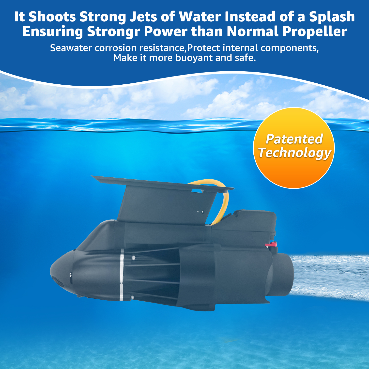 Directional Electric Trolling  - Fishing Kayak Trolling Motor บทวิจารณ์และราคา