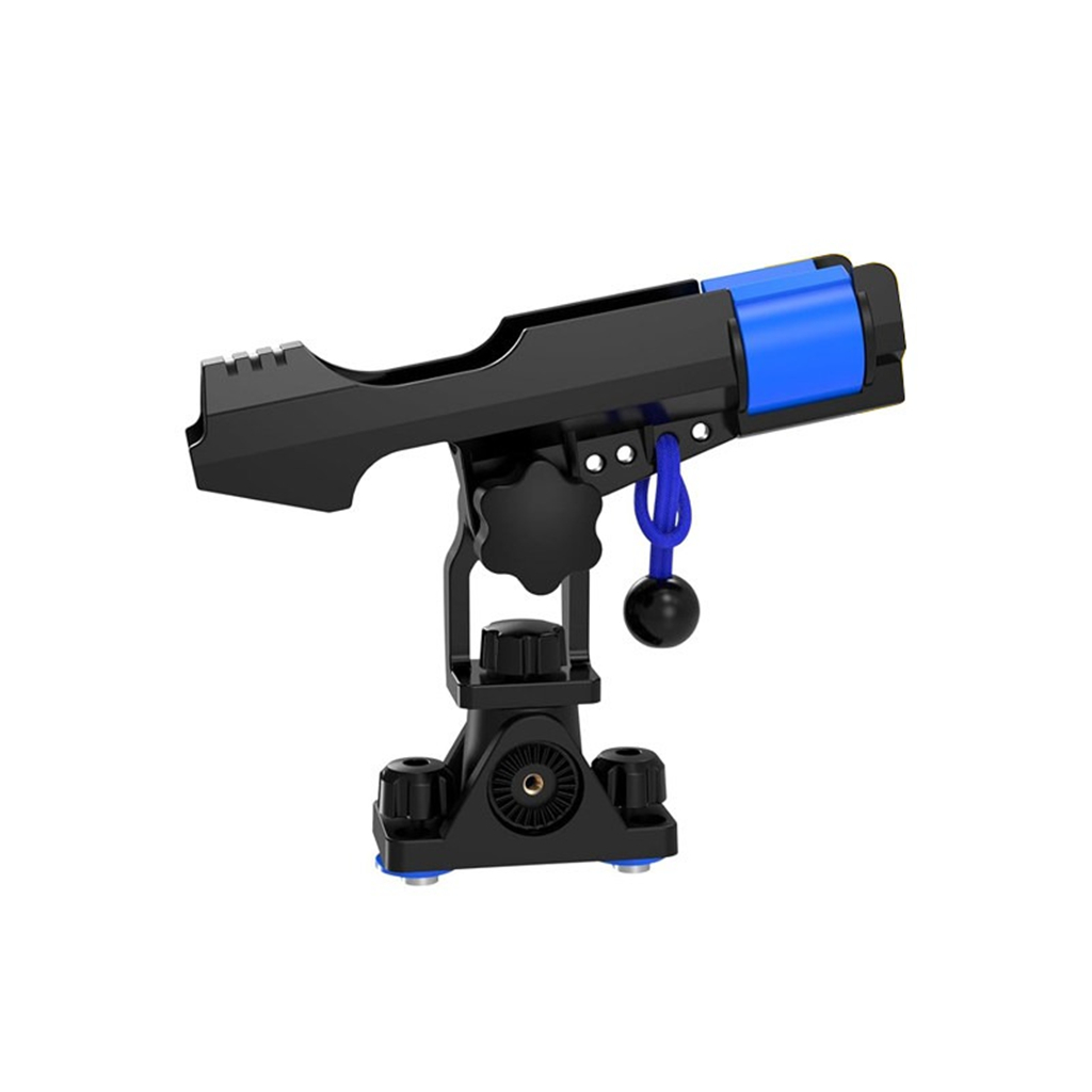 Fishing Rod Holder For Boat Ka - Fishing Kayak Rod Holder บทวิจารณ์และราคา