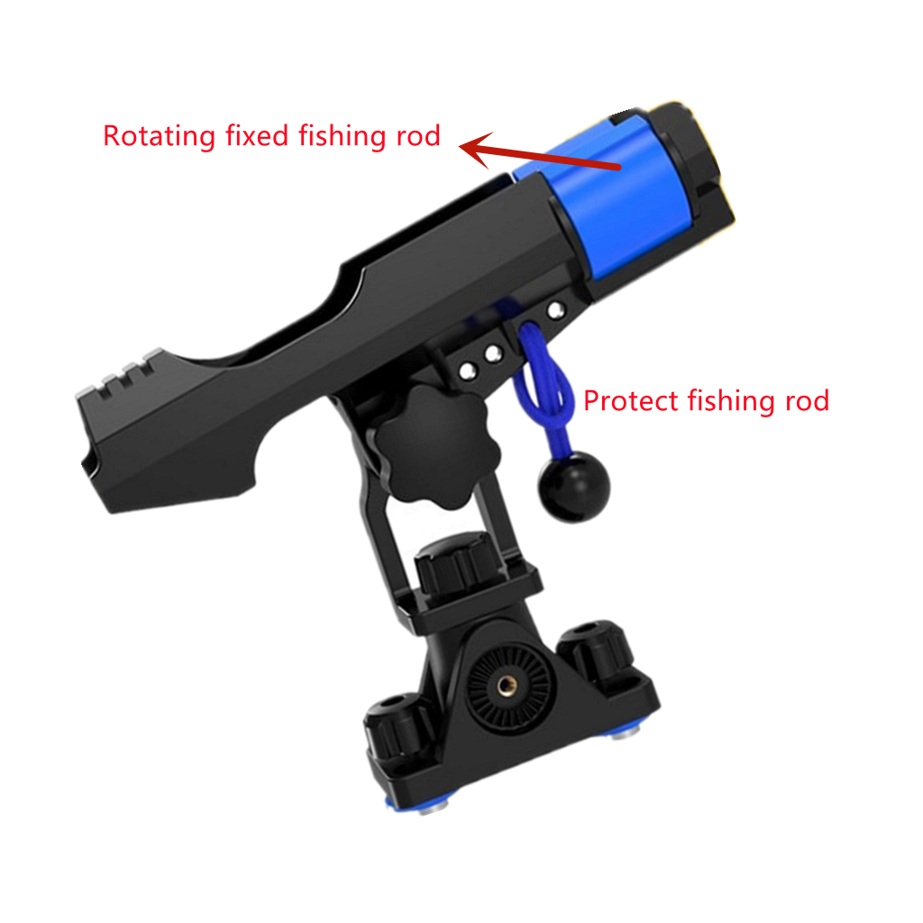 Fishing Rod Holder For Boat Ka - Fishing Kayak Rod Holder บทวิจารณ์และราคา