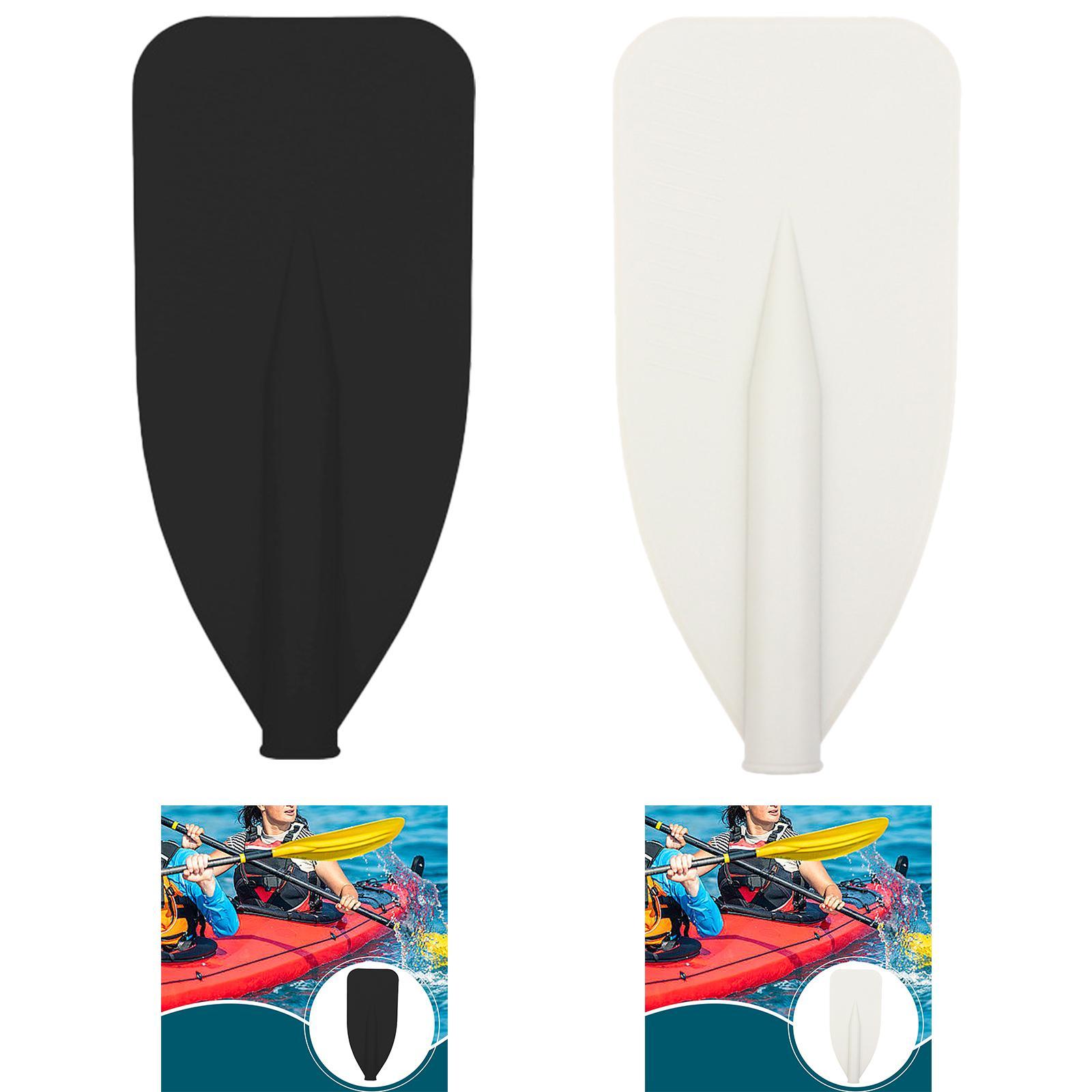Kayak Paddle Replacement Blade - Fishing Kayak Anchor บทวิจารณ์และราคา