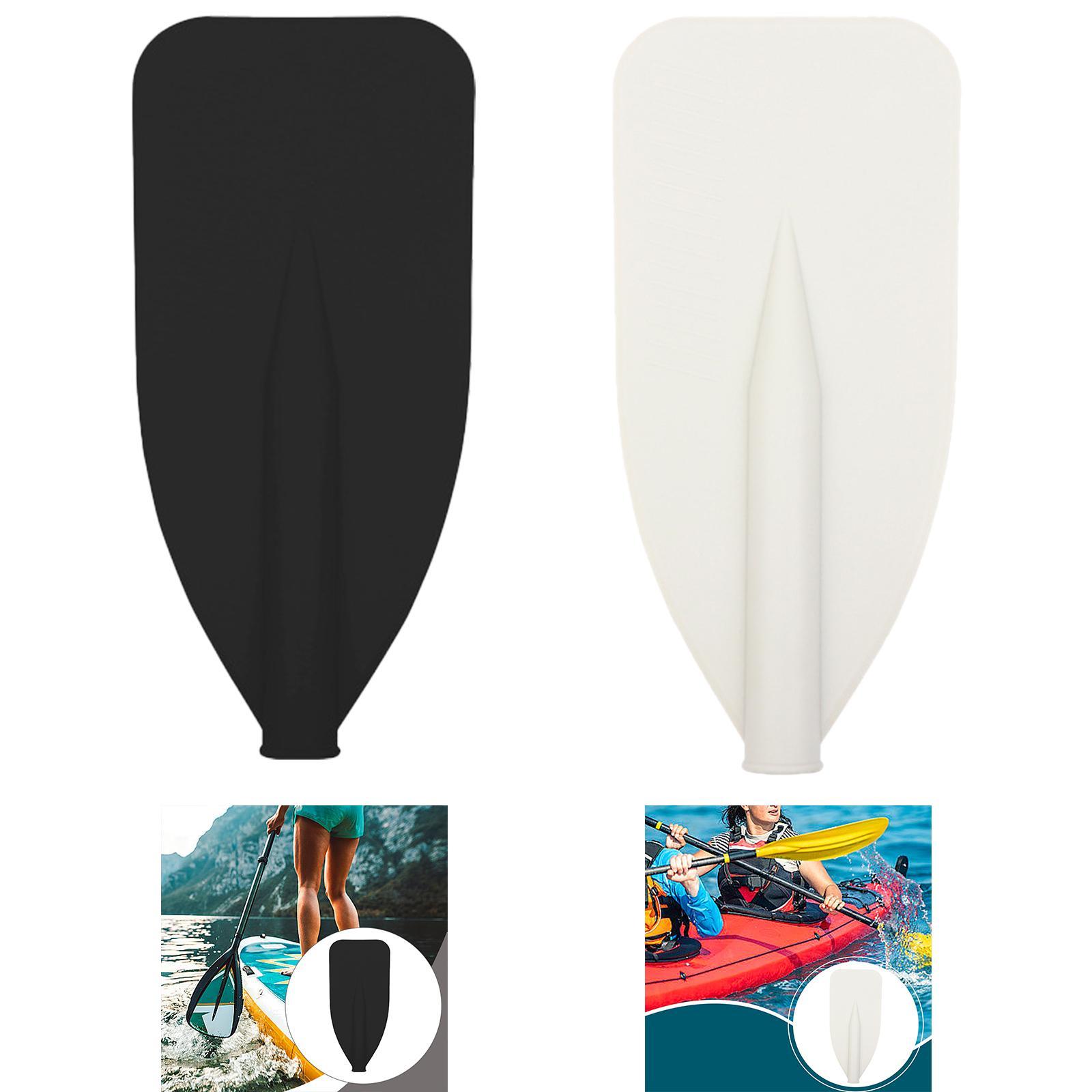 Kayak Paddle Replacement Blade - Fishing Kayak Anchor บทวิจารณ์และราคา