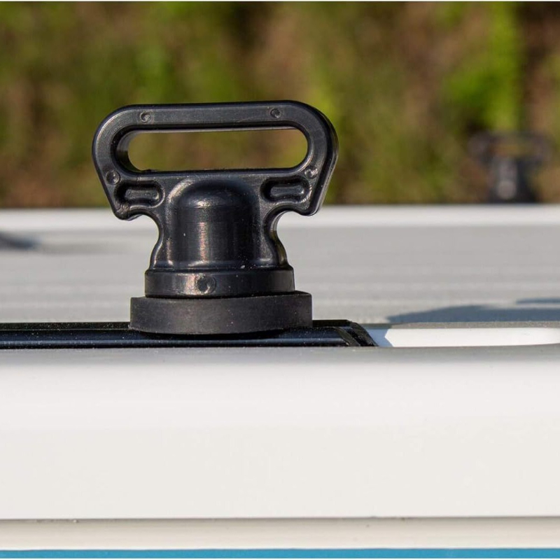 1/2PCS Track Mount Vertical Ti - Fishing Kayak Crate บทวิจารณ์และราคา