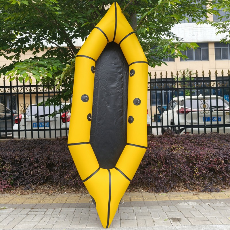 Factory-Supply 3700mm 2-Person - Fishing Kayak Paddle บทวิจารณ์และราคา