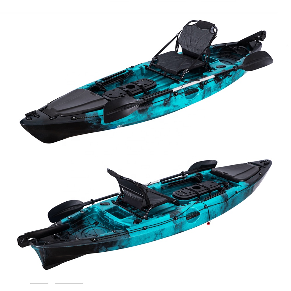 First-class Single Fishing Kay - Fishing Kayak Rod Holder บทวิจารณ์และราคา