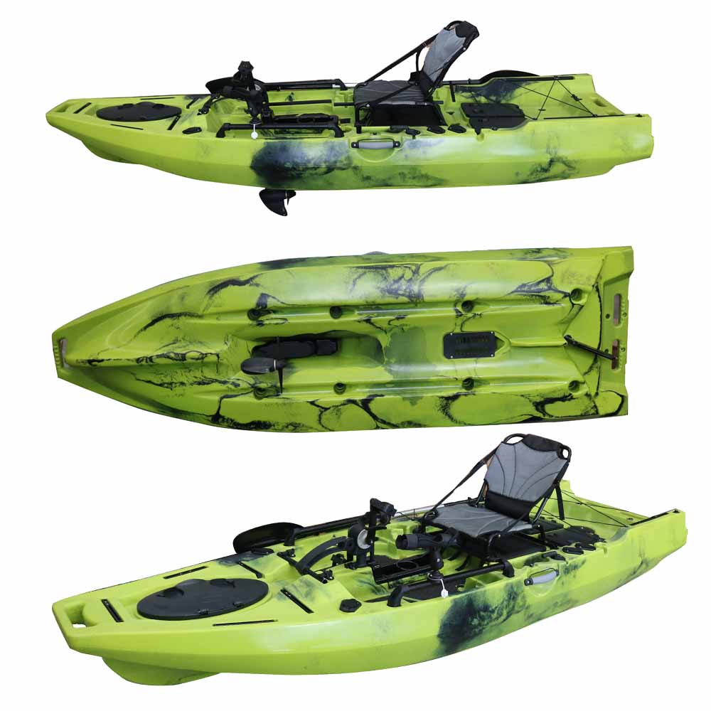 Vicking 2026 1 Person Fishing  - Fishing Kayak Sit On Top บทวิจารณ์และราคา