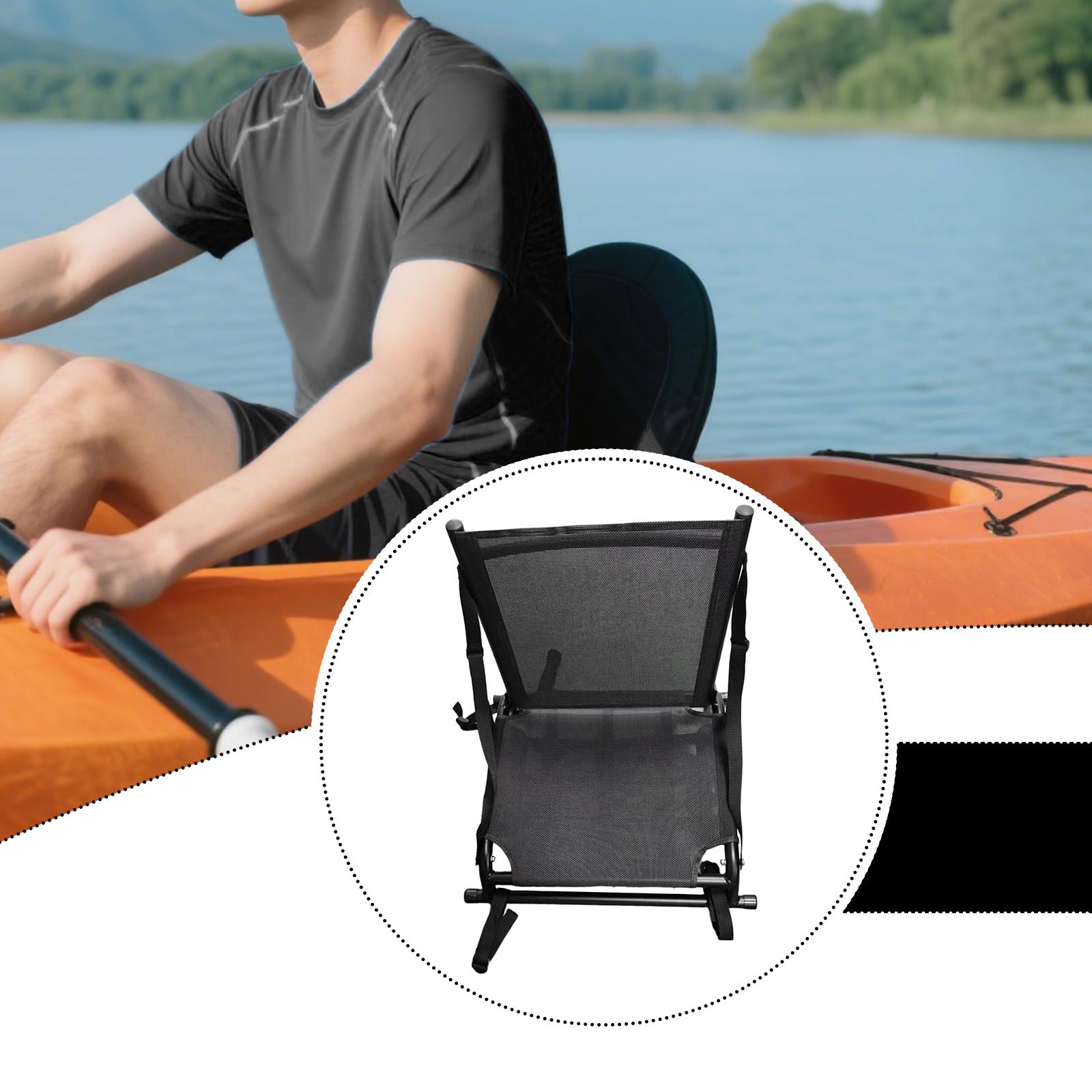 Kayak Seat with Back Support,F - Fishing Kayak Seat บทวิจารณ์และราคา