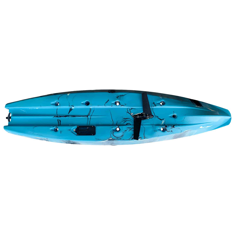 2021 Hot Selling Hand Free Ped - Fishing Kayak Trolling Motor บทวิจารณ์และราคา