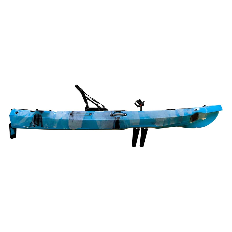 2021 Hot Selling Hand Free Ped - Fishing Kayak Trolling Motor บทวิจารณ์และราคา