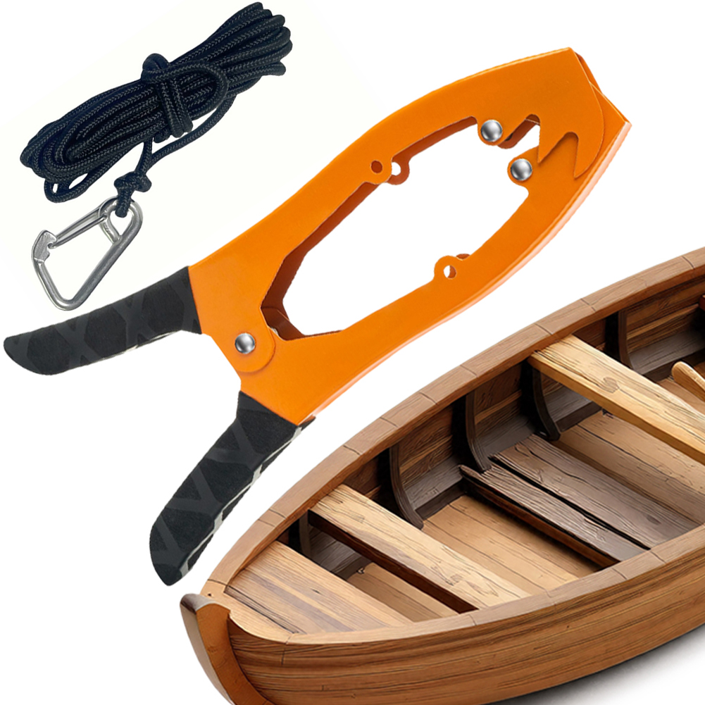 Canoe Anchor Grip with Paracor - Fishing Kayak Anchor บทวิจารณ์และราคา