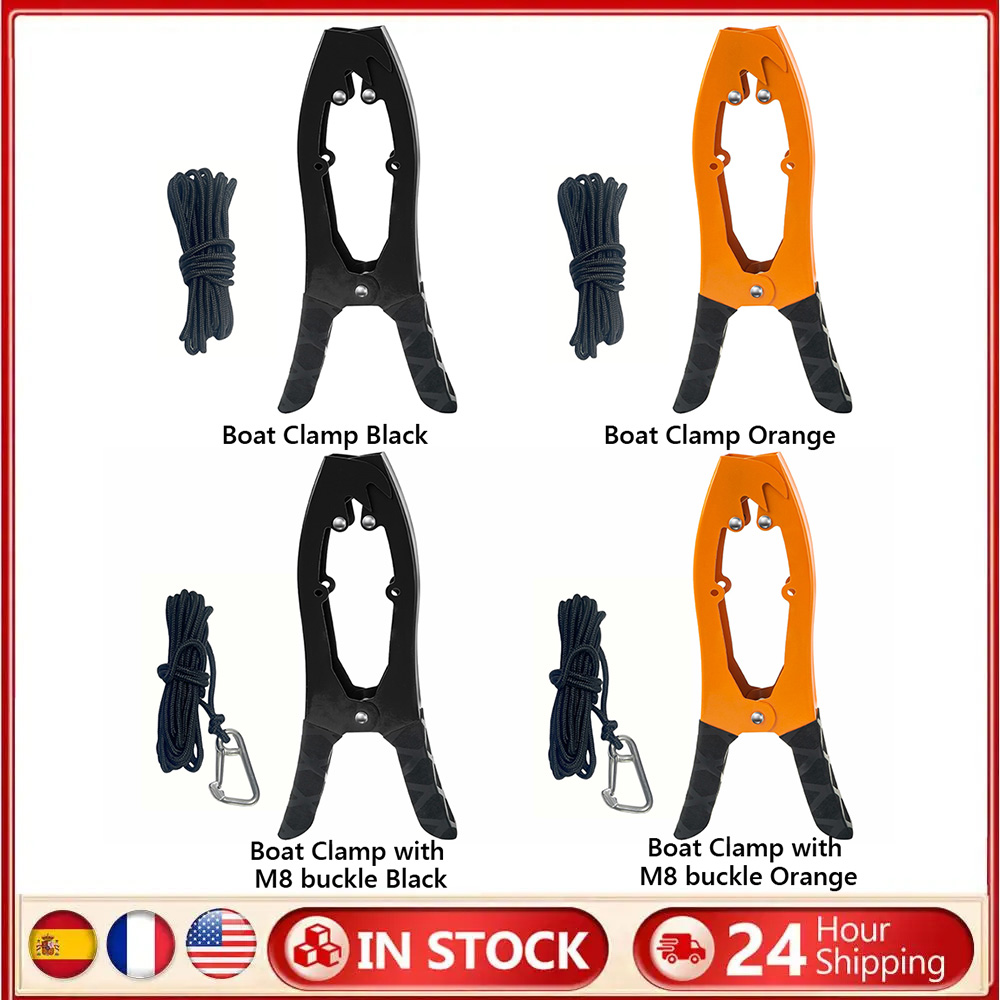 Canoe Anchor Grip with Paracor - Fishing Kayak Anchor บทวิจารณ์และราคา