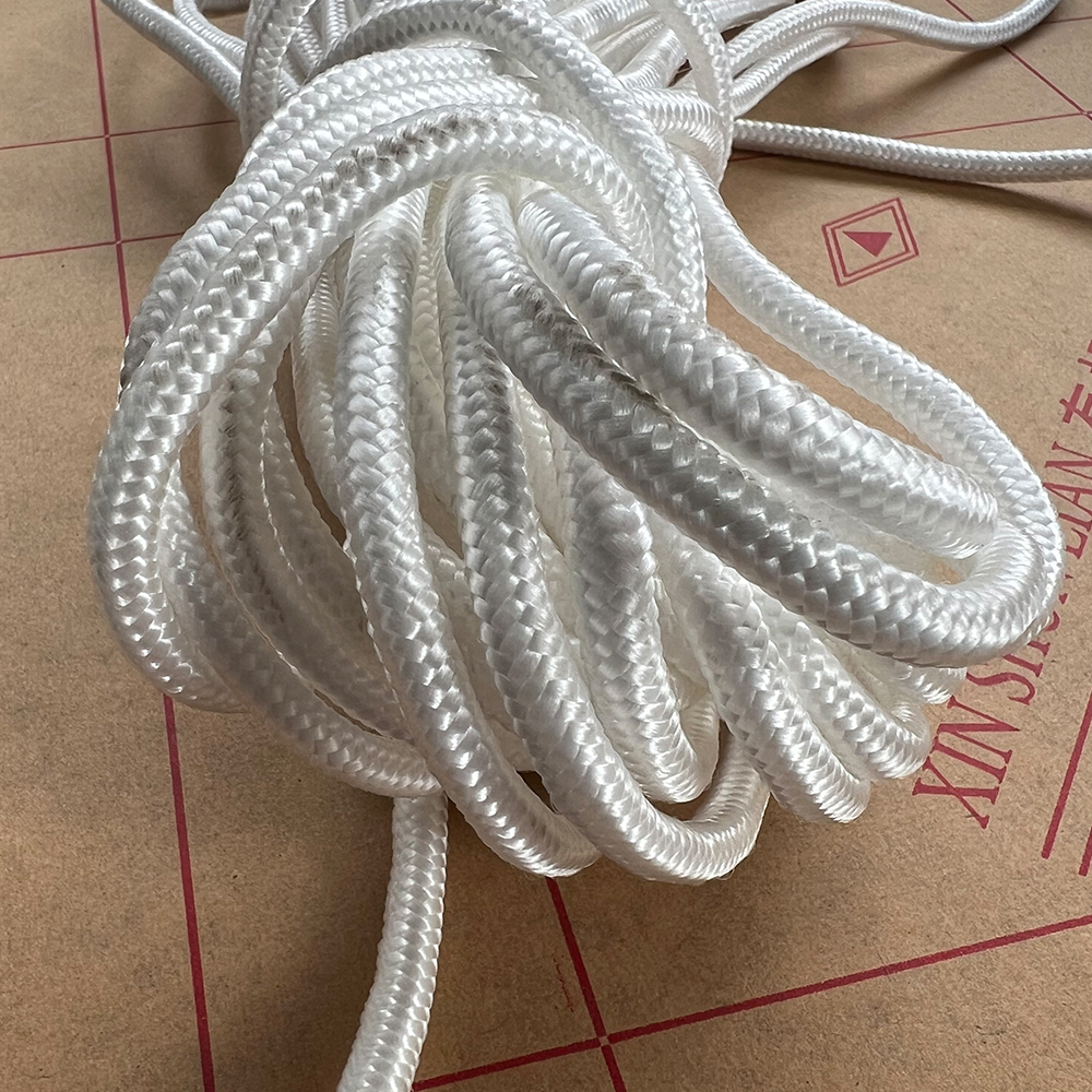 5 8mm Durable 20M Mooring Rope - Fishing Kayak Anchor บทวิจารณ์และราคา