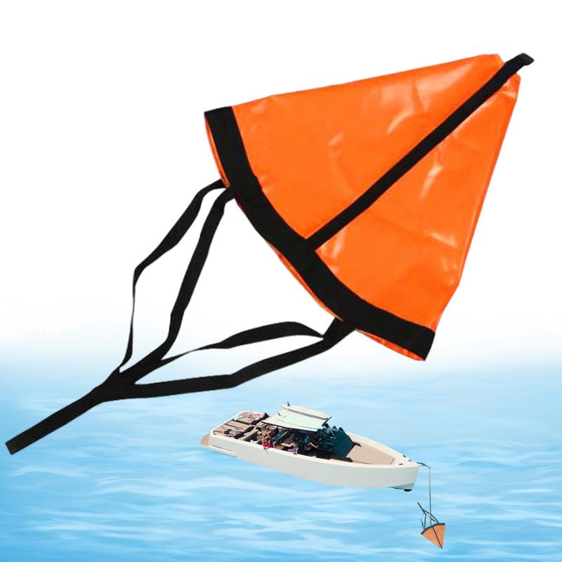 Drift Sock Kayak Sea Anchors f - Fishing Kayak Anchor บทวิจารณ์และราคา