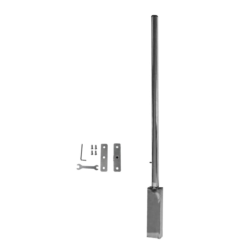 Universal Kayak Trolling Motor - Fishing Kayak Trolling Motor บทวิจารณ์และราคา
