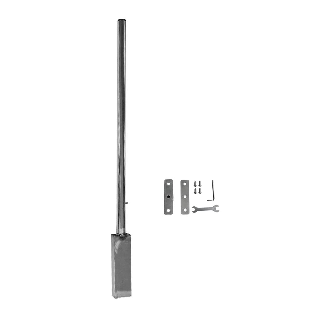 Universal Kayak Trolling Motor - Fishing Kayak Trolling Motor บทวิจารณ์และราคา