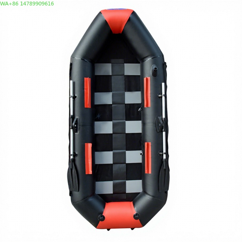 Lightweight Inflatable  Inflat - Fishing Kayak Inflatable บทวิจารณ์และราคา