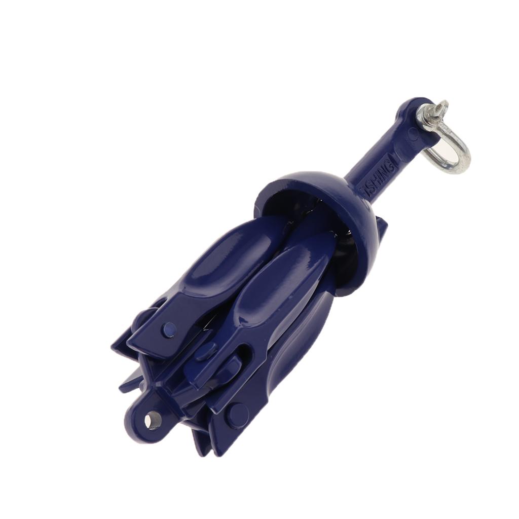Best Kayak Anchor 1.5LB for Ka - Fishing Kayak Anchor บทวิจารณ์และราคา