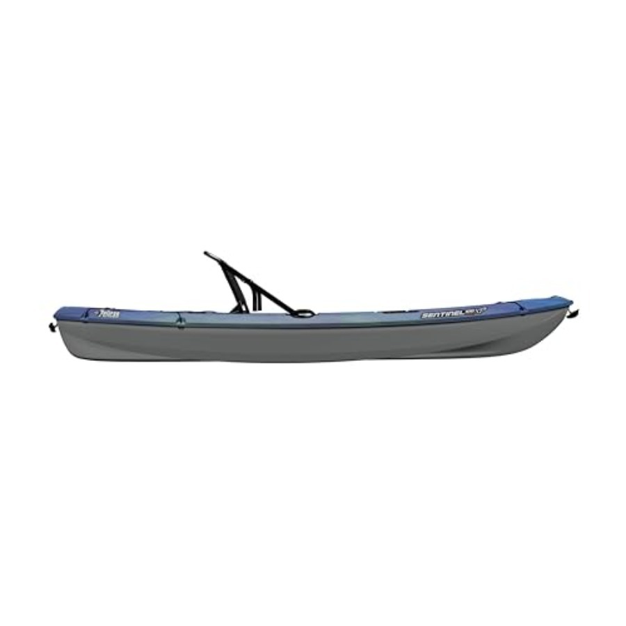Angler sit-on-top fishing kaya - Fishing Kayak Seat บทวิจารณ์และราคา