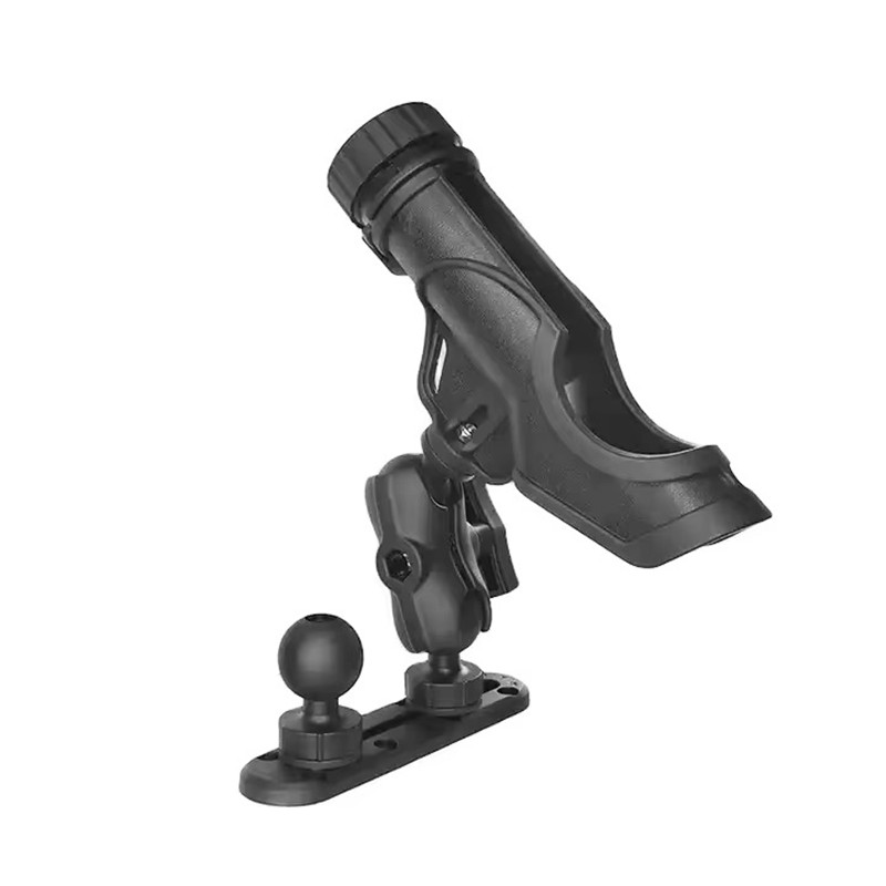 Kayak Rod Holder New Upgrade 3 - Fishing Kayak Rod Holder บทวิจารณ์และราคา