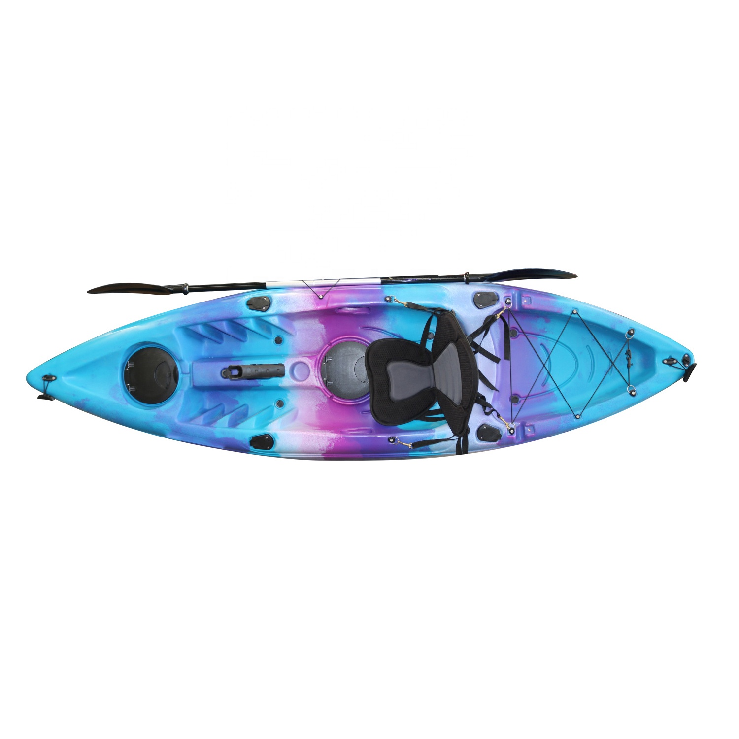 2026 10ft Single Person Plasti - Fishing Kayak Sit On Top บทวิจารณ์และราคา